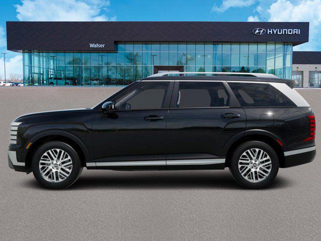 new 2026 Hyundai Palisade car, priced at $49,550