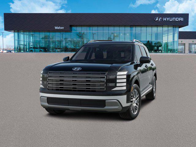 new 2026 Hyundai Palisade car, priced at $49,550