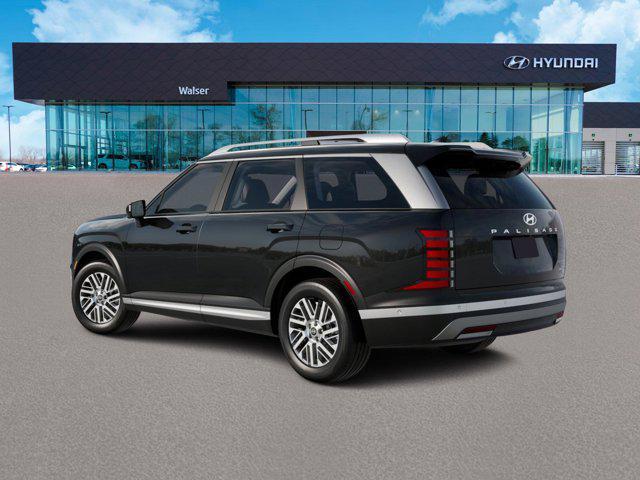 new 2026 Hyundai Palisade car, priced at $49,550