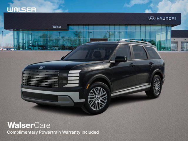 new 2026 Hyundai Palisade car, priced at $49,550