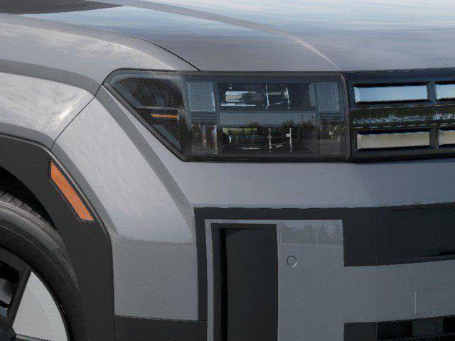 new 2026 Hyundai Santa Fe car, priced at $41,840