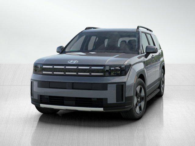 new 2026 Hyundai Santa Fe car, priced at $41,840