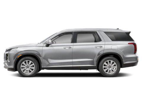 new 2025 Hyundai Palisade car, priced at $47,099