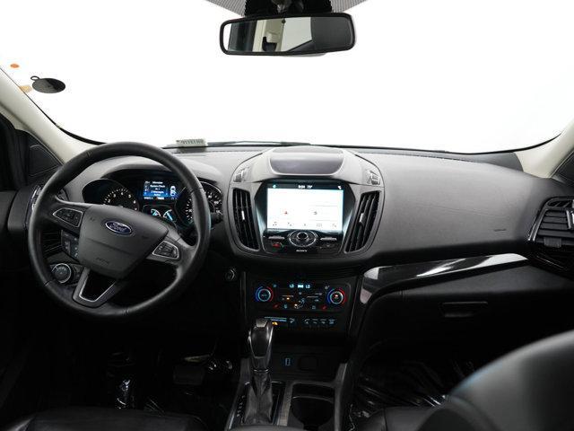 used 2019 Ford Escape car, priced at $14,799