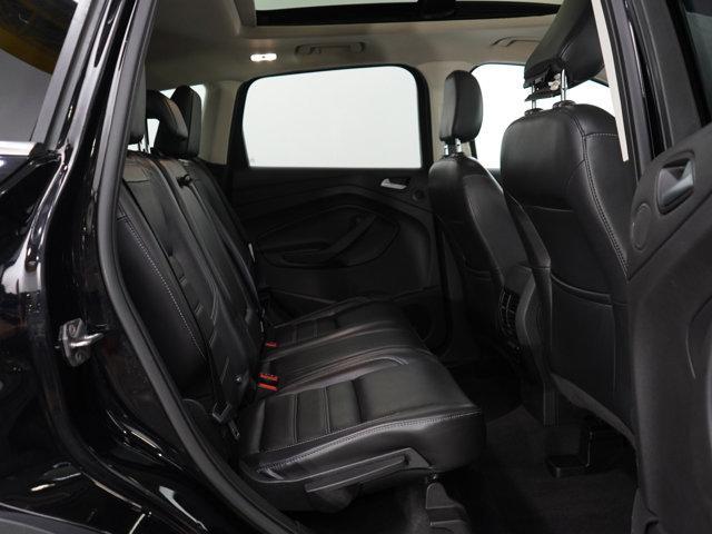 used 2019 Ford Escape car, priced at $14,799