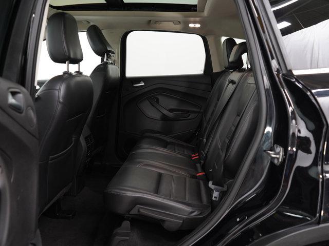 used 2019 Ford Escape car, priced at $14,799