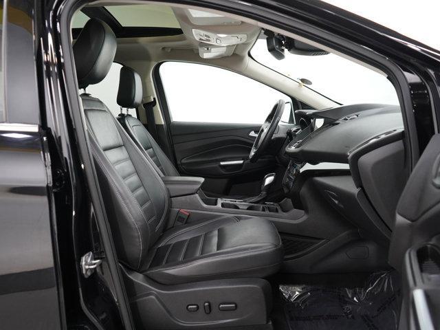 used 2019 Ford Escape car, priced at $14,799