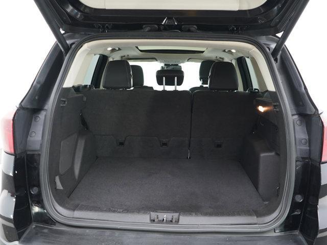 used 2019 Ford Escape car, priced at $14,799