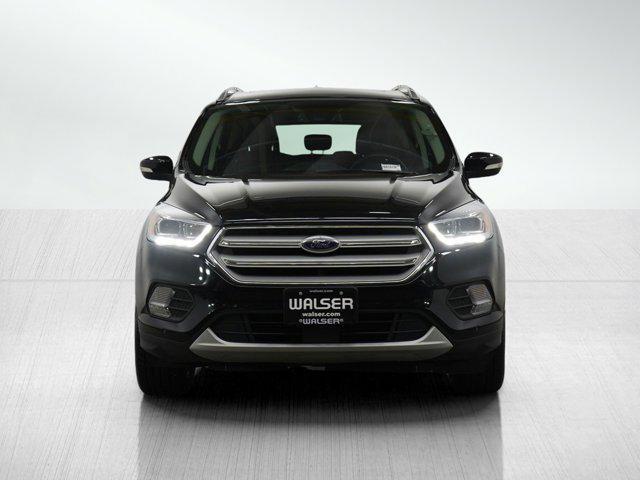 used 2019 Ford Escape car, priced at $14,799