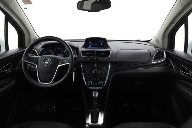 used 2016 Buick Encore car, priced at $8,998