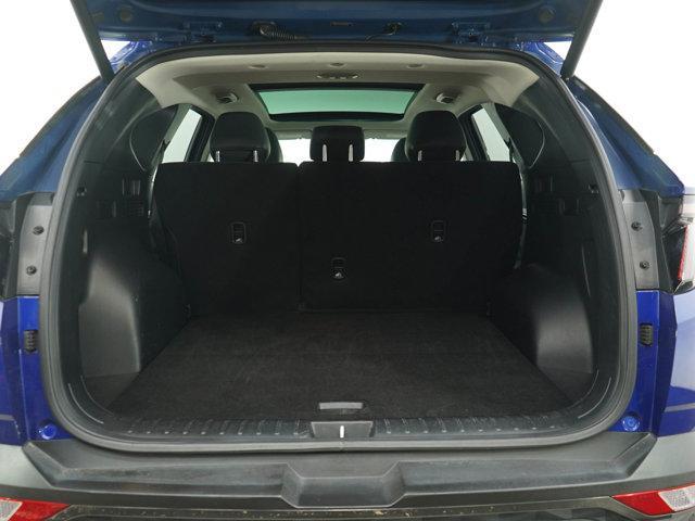 used 2024 Hyundai Tucson car, priced at $28,998