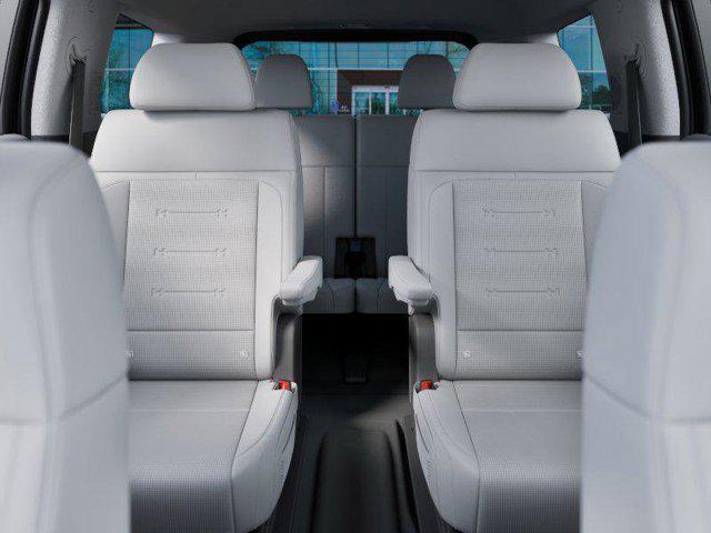 new 2026 Hyundai Santa Fe car, priced at $51,580