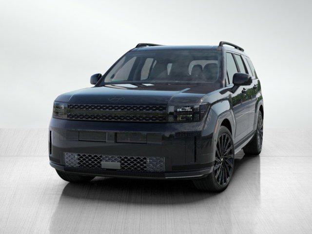 new 2026 Hyundai Santa Fe car, priced at $51,580