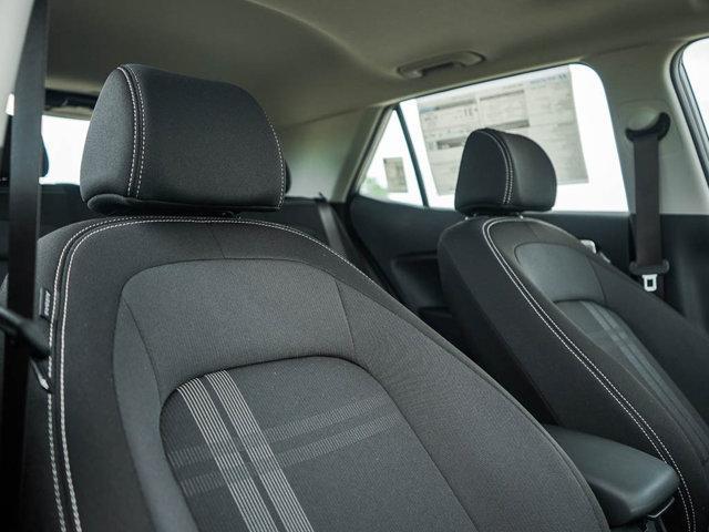 new 2025 Hyundai Venue car, priced at $22,976
