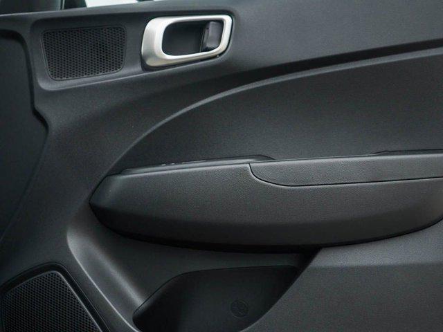 new 2025 Hyundai Venue car, priced at $22,976