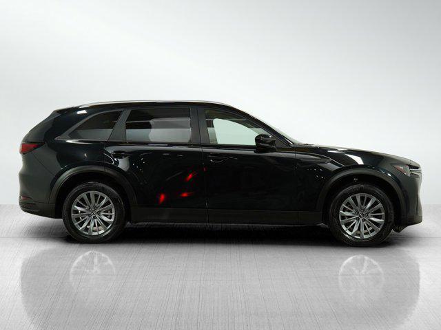 used 2024 Mazda CX-90 car, priced at $30,998