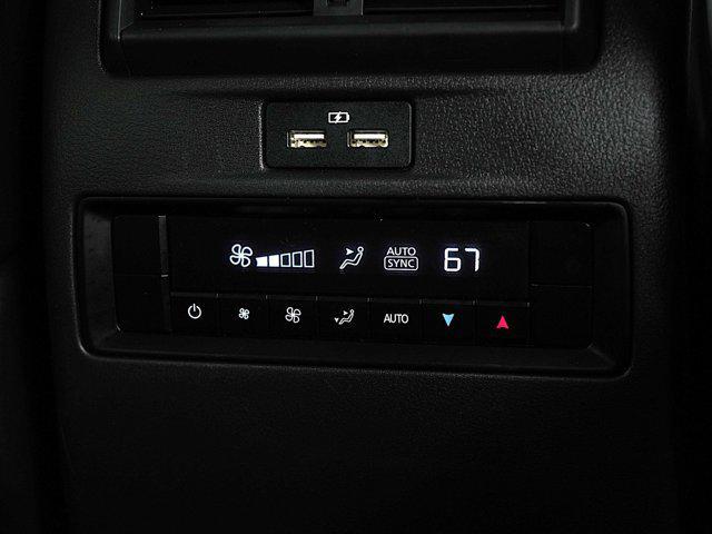 used 2024 Mazda CX-90 car, priced at $30,998