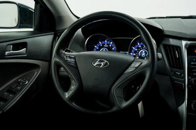 used 2012 Hyundai Sonata car, priced at $8,499