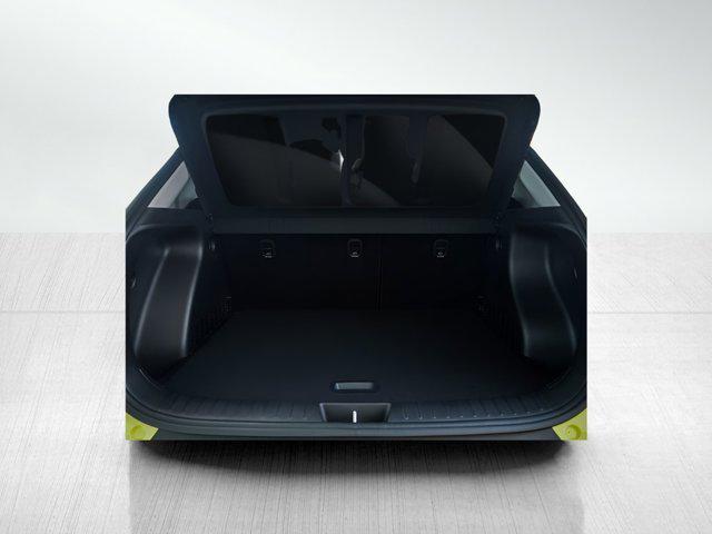 new 2026 Hyundai Kona car, priced at $27,813