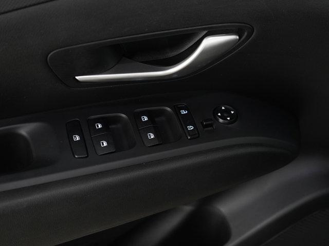 used 2024 Hyundai Tucson car, priced at $21,499