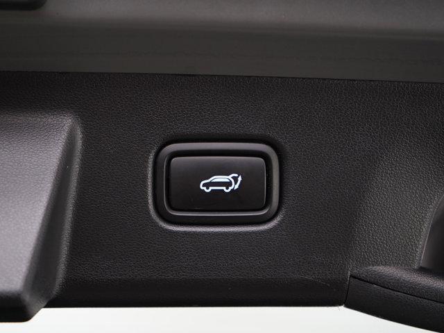 used 2024 Hyundai Tucson car, priced at $21,499