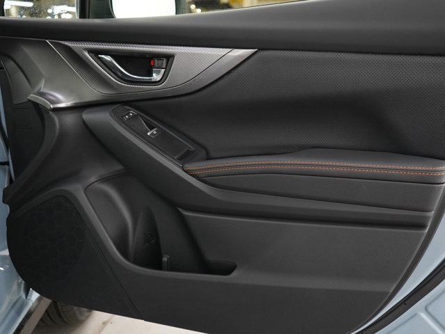 used 2021 Subaru Crosstrek car, priced at $24,399