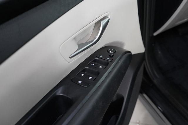 used 2024 Hyundai Tucson car, priced at $25,599