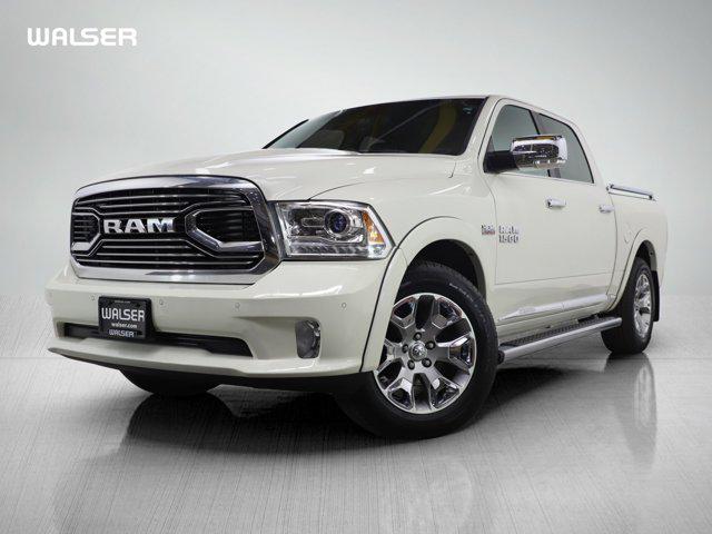 used 2016 Ram 1500 car, priced at $25,998