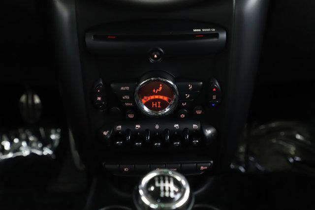 used 2012 MINI Cooper S Countryman car, priced at $9,998