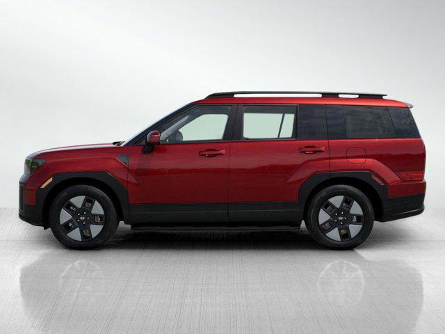 new 2026 Hyundai Santa Fe car, priced at $41,660