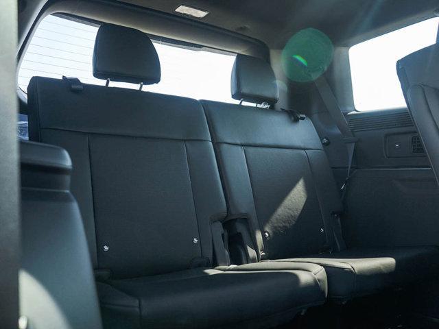 new 2025 Hyundai SANTA FE HEV car, priced at $47,500