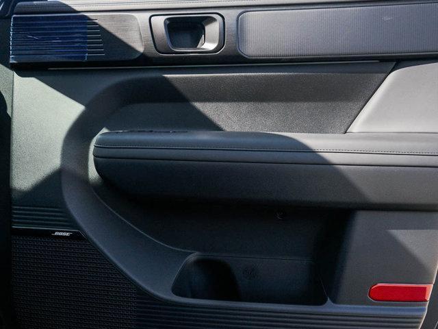 new 2025 Hyundai SANTA FE HEV car, priced at $47,500