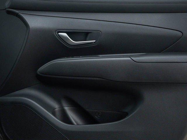 new 2026 Hyundai TUCSON Hybrid car, priced at $30,976