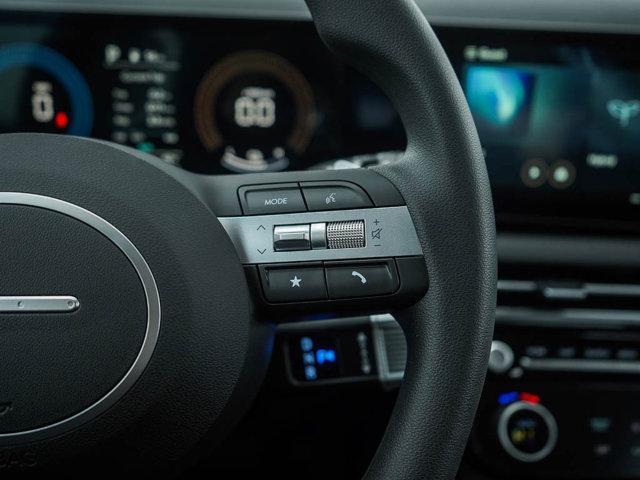 new 2026 Hyundai TUCSON Hybrid car, priced at $30,976