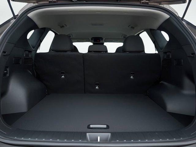 new 2026 Hyundai TUCSON Hybrid car, priced at $30,976