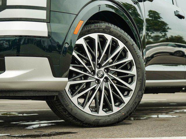 new 2026 Hyundai Palisade car, priced at $58,040