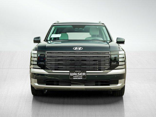 new 2026 Hyundai Palisade car, priced at $58,040