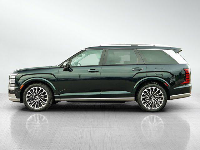 new 2026 Hyundai Palisade car, priced at $58,040