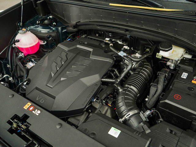 new 2026 Hyundai Palisade car, priced at $58,040