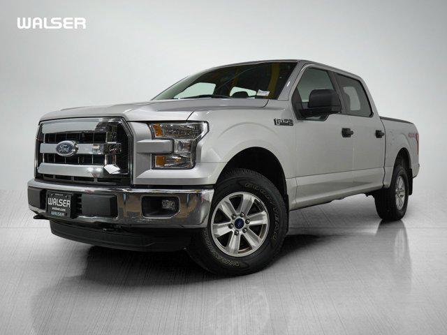 used 2016 Ford F-150 car, priced at $22,998