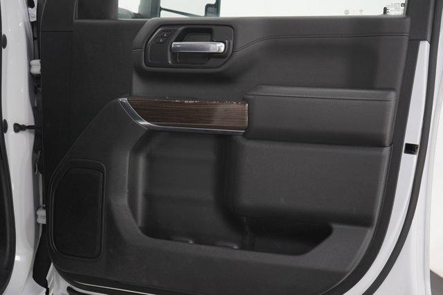 used 2021 Chevrolet Silverado 2500 car, priced at $45,998
