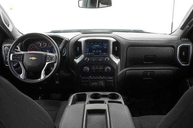 used 2021 Chevrolet Silverado 2500 car, priced at $45,998