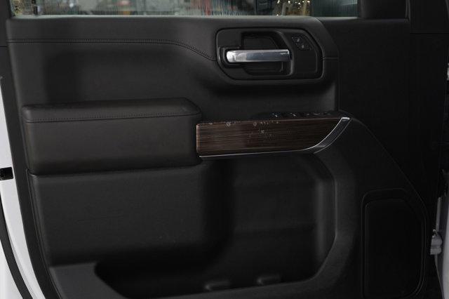 used 2021 Chevrolet Silverado 2500 car, priced at $45,998