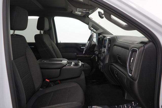 used 2021 Chevrolet Silverado 2500 car, priced at $45,998