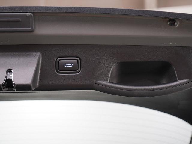 used 2025 Hyundai Tucson car, priced at $31,998