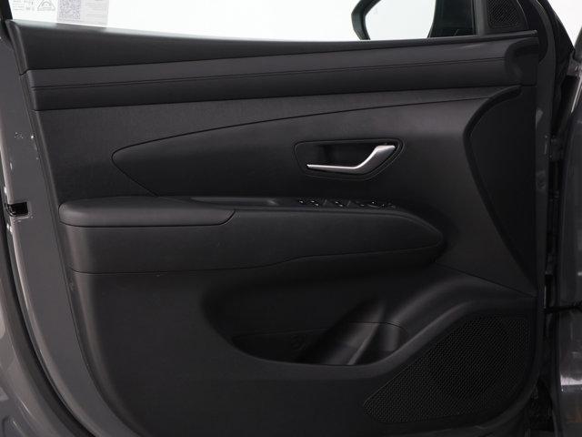 used 2025 Hyundai Tucson car, priced at $31,998