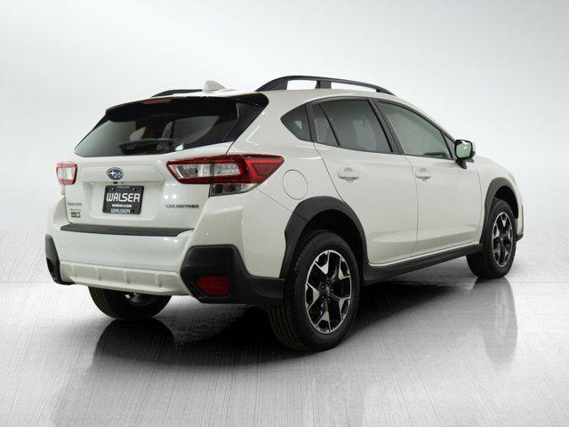 used 2019 Subaru Crosstrek car, priced at $23,598