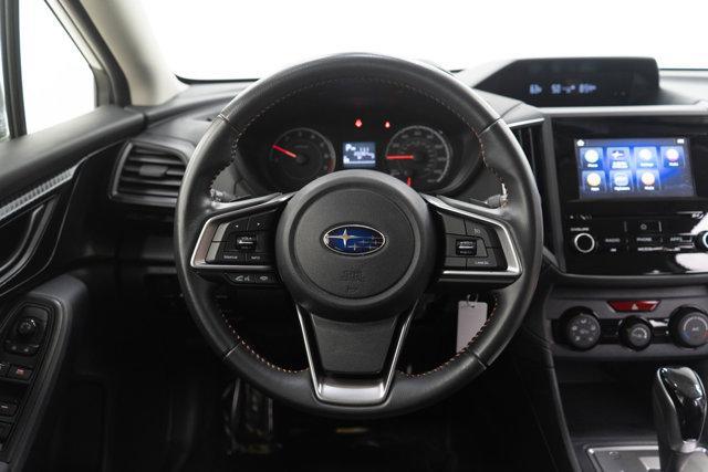 used 2019 Subaru Crosstrek car, priced at $23,598