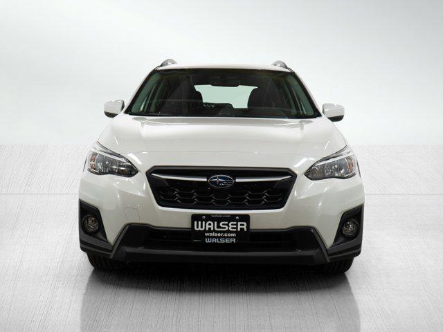 used 2019 Subaru Crosstrek car, priced at $23,598