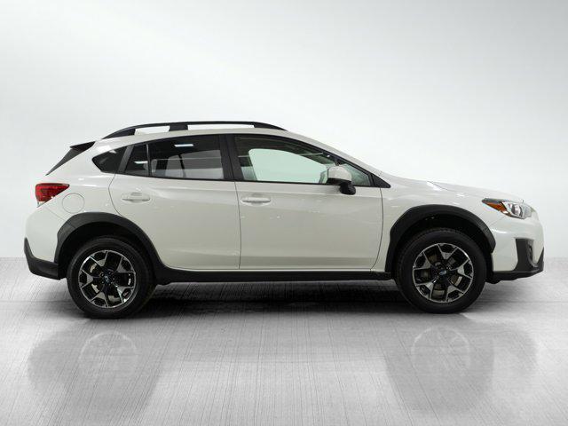 used 2019 Subaru Crosstrek car, priced at $23,598